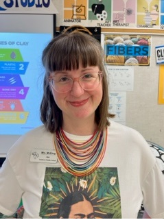 Carla McElroy 